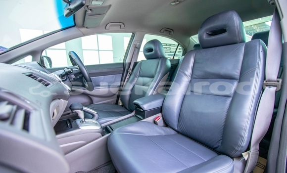 Buy Used Honda Civic Black Car in Bangkok in Bangkok Buy Used Honda Civic Black Car in Bangkok in Bangkok