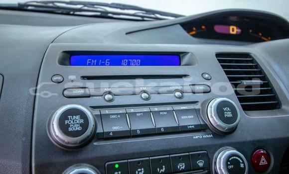 Buy Used Honda Civic Black Car in Bangkok in Bangkok Buy Used Honda Civic Black Car in Bangkok in Bangkok