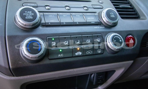 Buy Used Honda Civic Black Car in Bangkok in Bangkok Buy Used Honda Civic Black Car in Bangkok in Bangkok