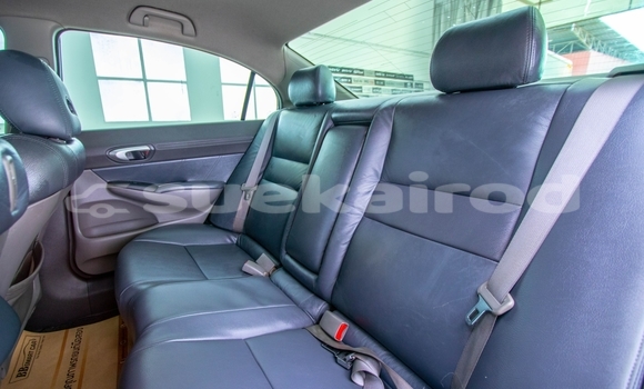 Buy Used Honda Civic Black Car in Bangkok in Bangkok Buy Used Honda Civic Black Car in Bangkok in Bangkok