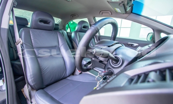 Buy Used Honda Civic Black Car in Bangkok in Bangkok Buy Used Honda Civic Black Car in Bangkok in Bangkok