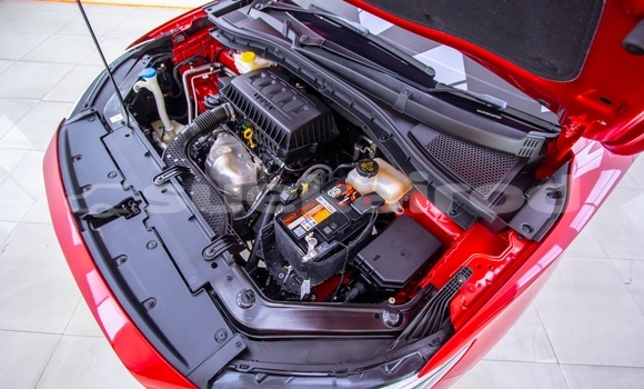 Buy Used MG ZS Red Car in Bangkok in Bangkok Buy Used MG ZS Red Car in Bangkok in Bangkok