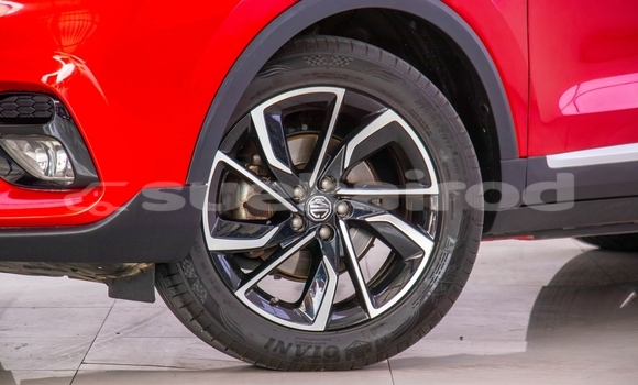 Buy Used MG ZS Red Car in Bangkok in Bangkok Buy Used MG ZS Red Car in Bangkok in Bangkok