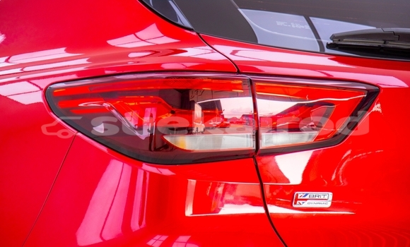 Buy Used MG ZS Red Car in Bangkok in Bangkok Buy Used MG ZS Red Car in Bangkok in Bangkok