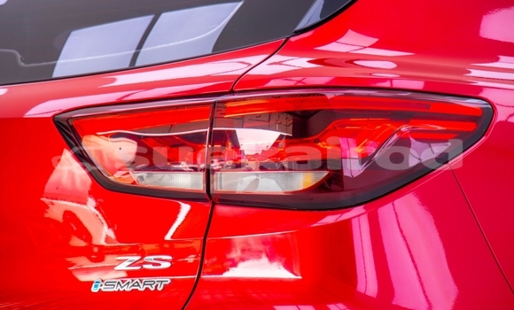 Buy Used MG ZS Red Car in Bangkok in Bangkok Buy Used MG ZS Red Car in Bangkok in Bangkok