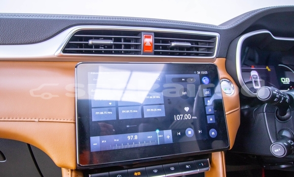 Buy Used MG ZS Red Car in Bangkok in Bangkok Buy Used MG ZS Red Car in Bangkok in Bangkok