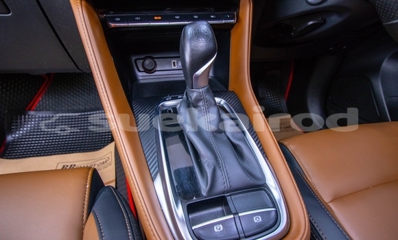 Buy Used MG ZS Red Car in Bangkok in Bangkok Buy Used MG ZS Red Car in Bangkok in Bangkok