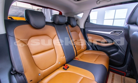 Buy Used MG ZS Red Car in Bangkok in Bangkok Buy Used MG ZS Red Car in Bangkok in Bangkok