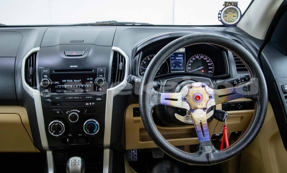 ซื้อ รถมือสอง Isuzu D-Max อื่น ๆ รถยนต์ ใน %{เมือง} ใน กรุงเทพมหานคร ซื้อ รถมือสอง Isuzu D-Max อื่น ๆ รถยนต์ ใน %{เมือง} ใน กรุงเทพมหานคร