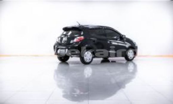 Buy Used Mitsubishi Mirage Black Car in Bangkok in Bangkok Buy Used Mitsubishi Mirage Black Car in Bangkok in Bangkok