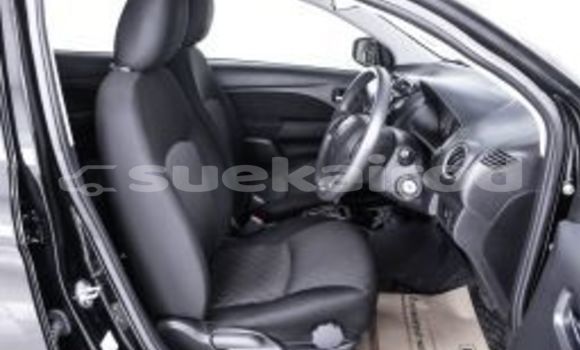 Buy Used Mitsubishi Mirage Black Car in Bangkok in Bangkok Buy Used Mitsubishi Mirage Black Car in Bangkok in Bangkok