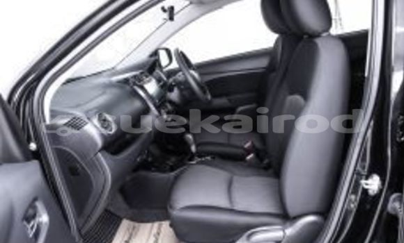 Buy Used Mitsubishi Mirage Black Car in Bangkok in Bangkok Buy Used Mitsubishi Mirage Black Car in Bangkok in Bangkok
