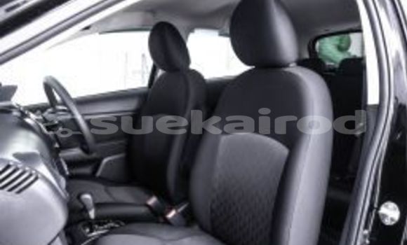 Buy Used Mitsubishi Mirage Black Car in Bangkok in Bangkok Buy Used Mitsubishi Mirage Black Car in Bangkok in Bangkok