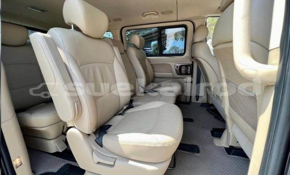 Buy Used Hyundai H1 Black Car in Bangkok in Bangkok Buy Used Hyundai H1 Black Car in Bangkok in Bangkok