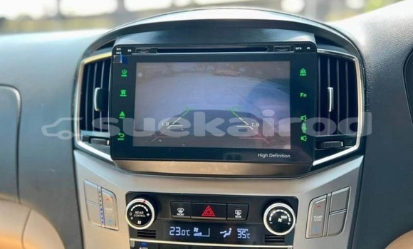 Buy Used Hyundai H1 Black Car in Bangkok in Bangkok Buy Used Hyundai H1 Black Car in Bangkok in Bangkok