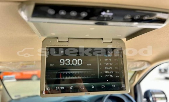 Buy Used Hyundai H1 Black Car in Bangkok in Bangkok Buy Used Hyundai H1 Black Car in Bangkok in Bangkok