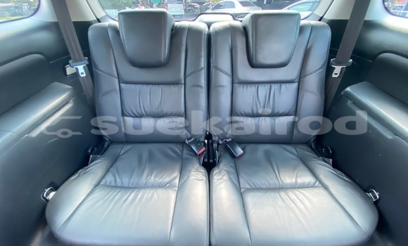 Buy Used Toyota Wish Other Car in Bangkok in Bangkok Buy Used Toyota Wish Other Car in Bangkok in Bangkok