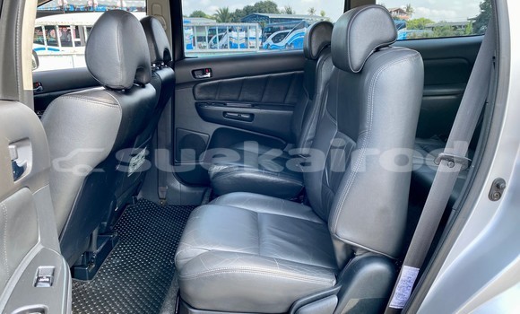 Buy Used Toyota Wish Other Car in Bangkok in Bangkok Buy Used Toyota Wish Other Car in Bangkok in Bangkok