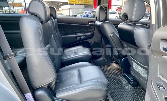 Buy Used Toyota Wish Other Car in Bangkok in Bangkok Buy Used Toyota Wish Other Car in Bangkok in Bangkok