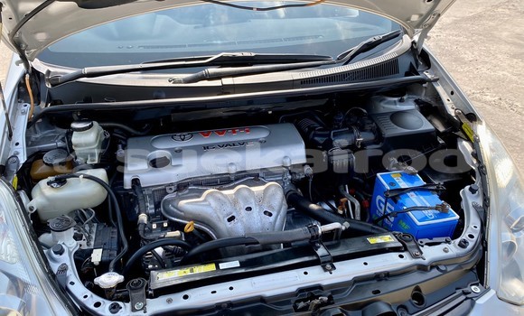 Buy Used Toyota Wish Other Car in Bangkok in Bangkok Buy Used Toyota Wish Other Car in Bangkok in Bangkok