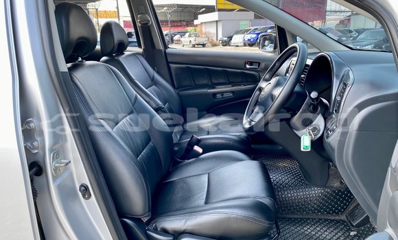 Buy Used Toyota Wish Other Car in Bangkok in Bangkok Buy Used Toyota Wish Other Car in Bangkok in Bangkok