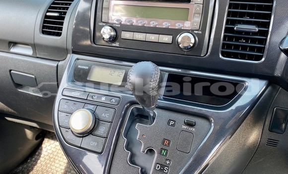 Buy Used Toyota Wish Other Car in Bangkok in Bangkok Buy Used Toyota Wish Other Car in Bangkok in Bangkok