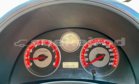 Buy Used Toyota Wish Other Car in Bangkok in Bangkok Buy Used Toyota Wish Other Car in Bangkok in Bangkok