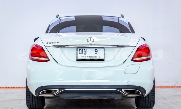 ซื้อ รถมือสอง Mercedes‒Benz C–Class ขาว รถยนต์ ใน %{เมือง} ใน กรุงเทพมหานคร ซื้อ รถมือสอง Mercedes‒Benz C–Class ขาว รถยนต์ ใน %{เมือง} ใน กรุงเทพมหานคร