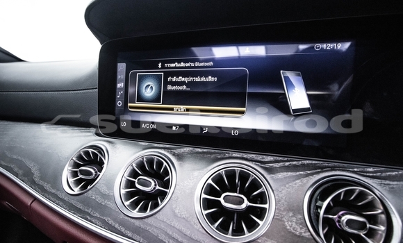 Buy Used Mercedes-Benz CLS-klasse Black Car in Bangkok in Bangkok Buy Used Mercedes-Benz CLS-klasse Black Car in Bangkok in Bangkok