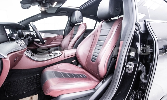 Buy Used Mercedes-Benz CLS-klasse Black Car in Bangkok in Bangkok Buy Used Mercedes-Benz CLS-klasse Black Car in Bangkok in Bangkok