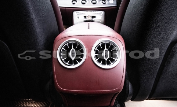 Buy Used Mercedes-Benz CLS-klasse Black Car in Bangkok in Bangkok Buy Used Mercedes-Benz CLS-klasse Black Car in Bangkok in Bangkok