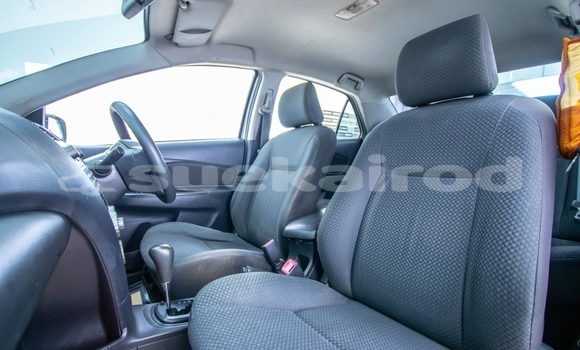 Buy Used Toyota Vios Other Car in Bangkok in Bangkok Buy Used Toyota Vios Other Car in Bangkok in Bangkok