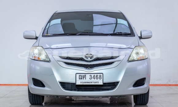 Buy Used Toyota Vios Other Car in Bangkok in Bangkok Buy Used Toyota Vios Other Car in Bangkok in Bangkok