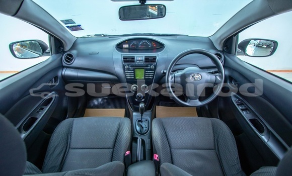 Buy Used Toyota Vios Other Car in Bangkok in Bangkok Buy Used Toyota Vios Other Car in Bangkok in Bangkok