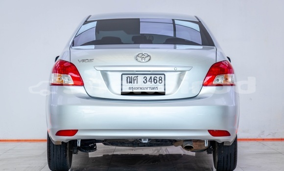 Buy Used Toyota Vios Other Car in Bangkok in Bangkok Buy Used Toyota Vios Other Car in Bangkok in Bangkok