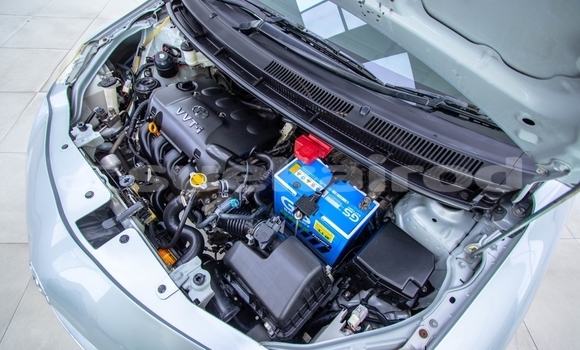 Buy Used Toyota Vios Other Car in Bangkok in Bangkok Buy Used Toyota Vios Other Car in Bangkok in Bangkok