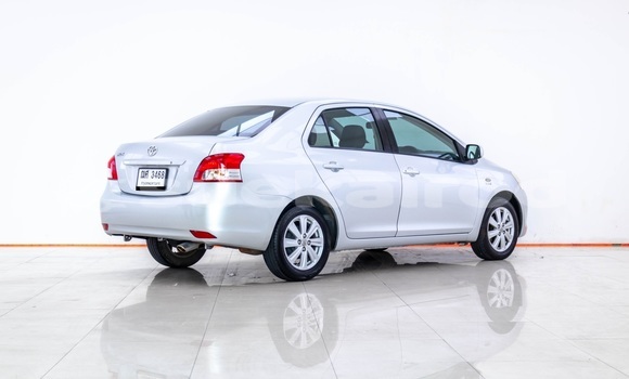 Buy Used Toyota Vios Other Car in Bangkok in Bangkok Buy Used Toyota Vios Other Car in Bangkok in Bangkok