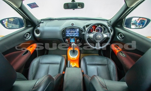 Buy Used Nissan Juke Other Car in Bangkok in Bangkok Buy Used Nissan Juke Other Car in Bangkok in Bangkok