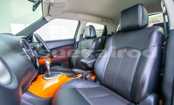 Buy Used Nissan Juke Other Car in Bangkok in Bangkok Buy Used Nissan Juke Other Car in Bangkok in Bangkok