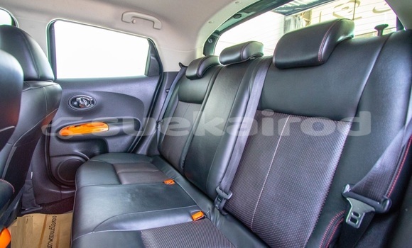Buy Used Nissan Juke Other Car in Bangkok in Bangkok Buy Used Nissan Juke Other Car in Bangkok in Bangkok