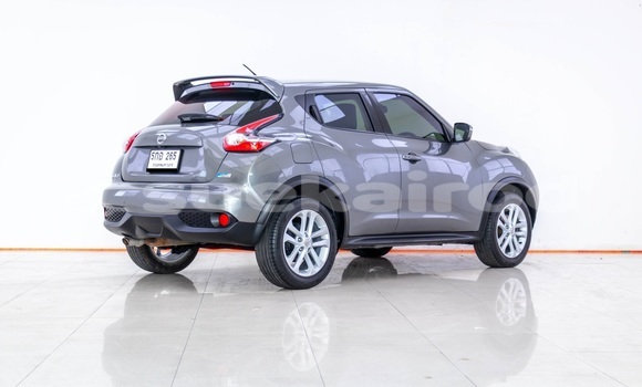 Buy Used Nissan Juke Other Car in Bangkok in Bangkok Buy Used Nissan Juke Other Car in Bangkok in Bangkok