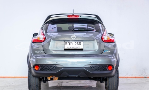 Buy Used Nissan Juke Other Car in Bangkok in Bangkok Buy Used Nissan Juke Other Car in Bangkok in Bangkok