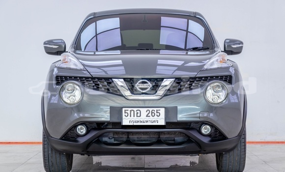 Buy Used Nissan Juke Other Car in Bangkok in Bangkok Buy Used Nissan Juke Other Car in Bangkok in Bangkok