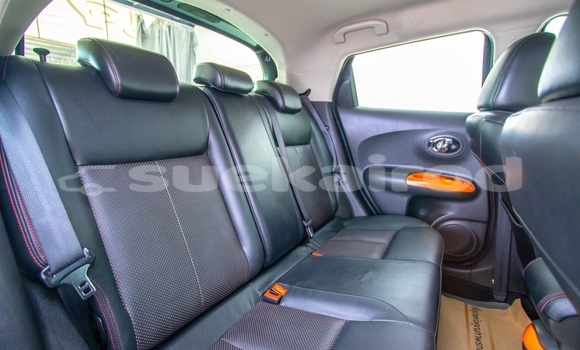 Buy Used Nissan Juke Other Car in Bangkok in Bangkok Buy Used Nissan Juke Other Car in Bangkok in Bangkok