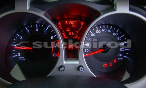 Buy Used Nissan Juke Other Car in Bangkok in Bangkok Buy Used Nissan Juke Other Car in Bangkok in Bangkok