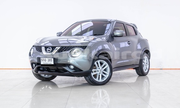 Buy Used Nissan Juke Other Car in Bangkok in Bangkok