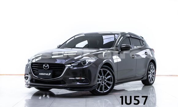 Buy Used Mazda 3 Brown Car in Bangkok in Bangkok Buy Used Mazda 3 Brown Car in Bangkok in Bangkok