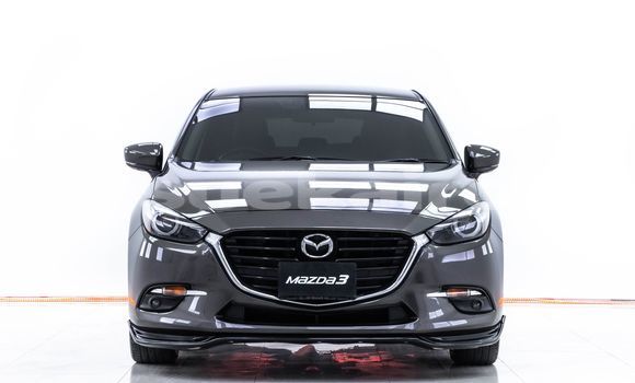 Buy Used Mazda 3 Brown Car in Bangkok in Bangkok Buy Used Mazda 3 Brown Car in Bangkok in Bangkok