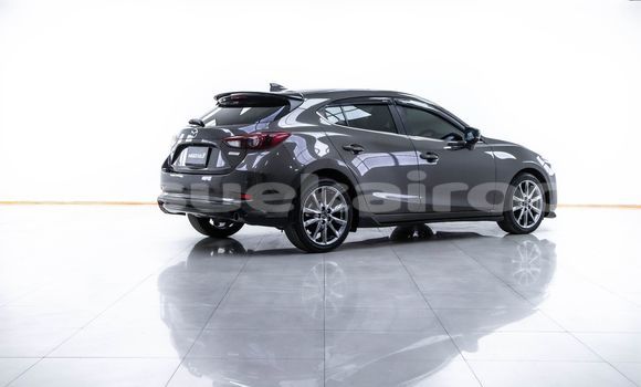 Buy Used Mazda 3 Brown Car in Bangkok in Bangkok Buy Used Mazda 3 Brown Car in Bangkok in Bangkok