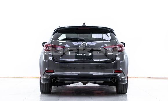 Buy Used Mazda 3 Brown Car in Bangkok in Bangkok Buy Used Mazda 3 Brown Car in Bangkok in Bangkok